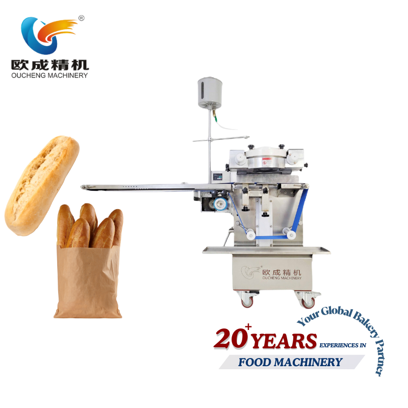 OC-45 Pinching Machine | Shaping & Forming Equipment Oucheng Machinery