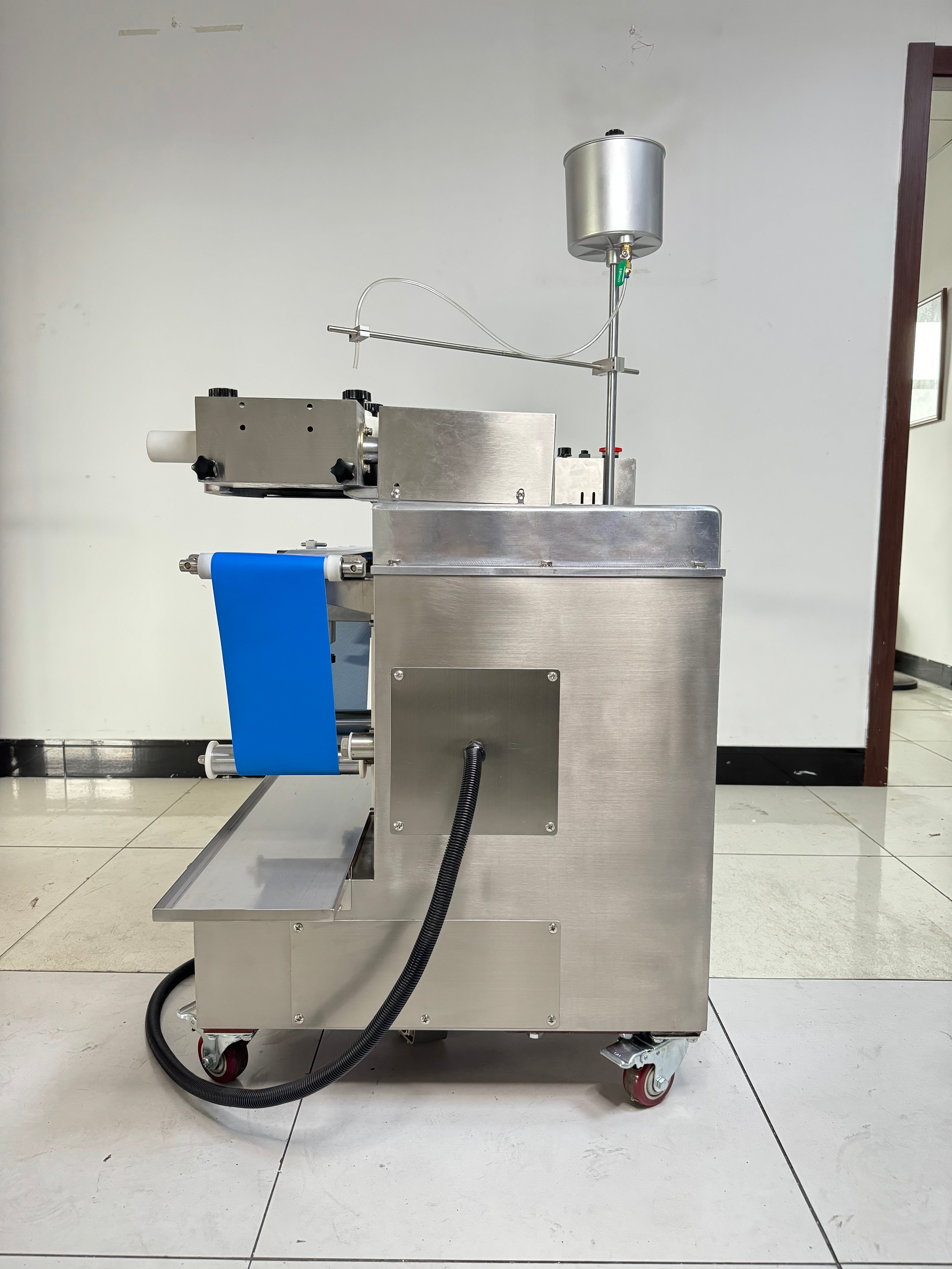 OC-45 Pinching Machine | Shaping & Forming Equipment Oucheng Machinery