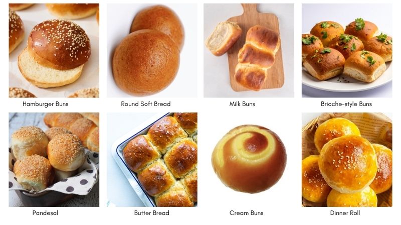 Applications & Product Range