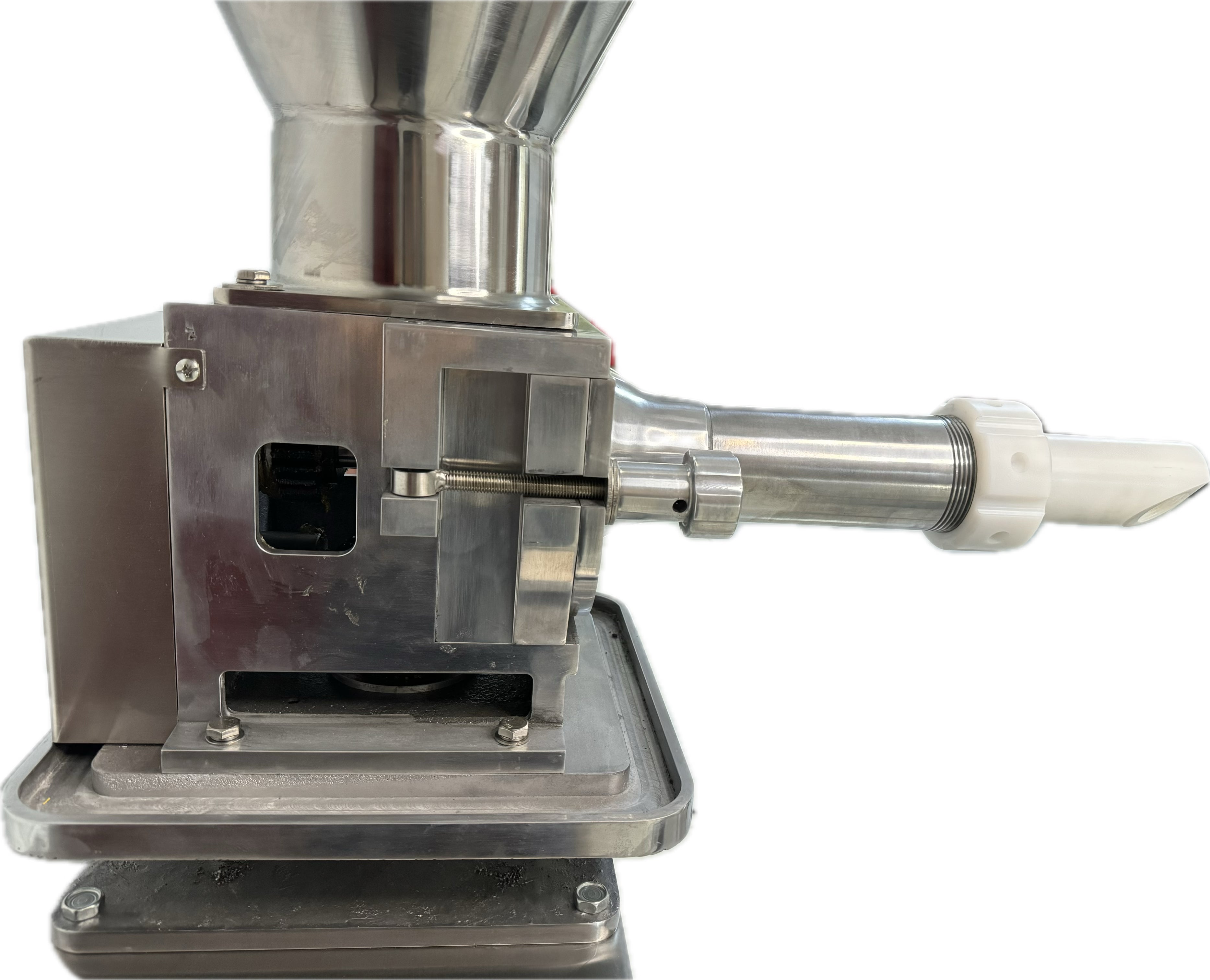 OCSE-51 Vertical Filling Machine | Filling & Dispensing Equipment Oucheng Machinery