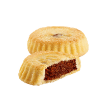 Maamoul and Middle Eastern filled pastries shown in the OC-1568A product description