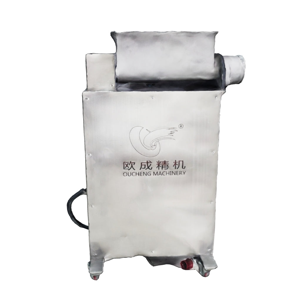 OC-56 Horizontal Filling Machine | Filling & Dispensing Equipment
