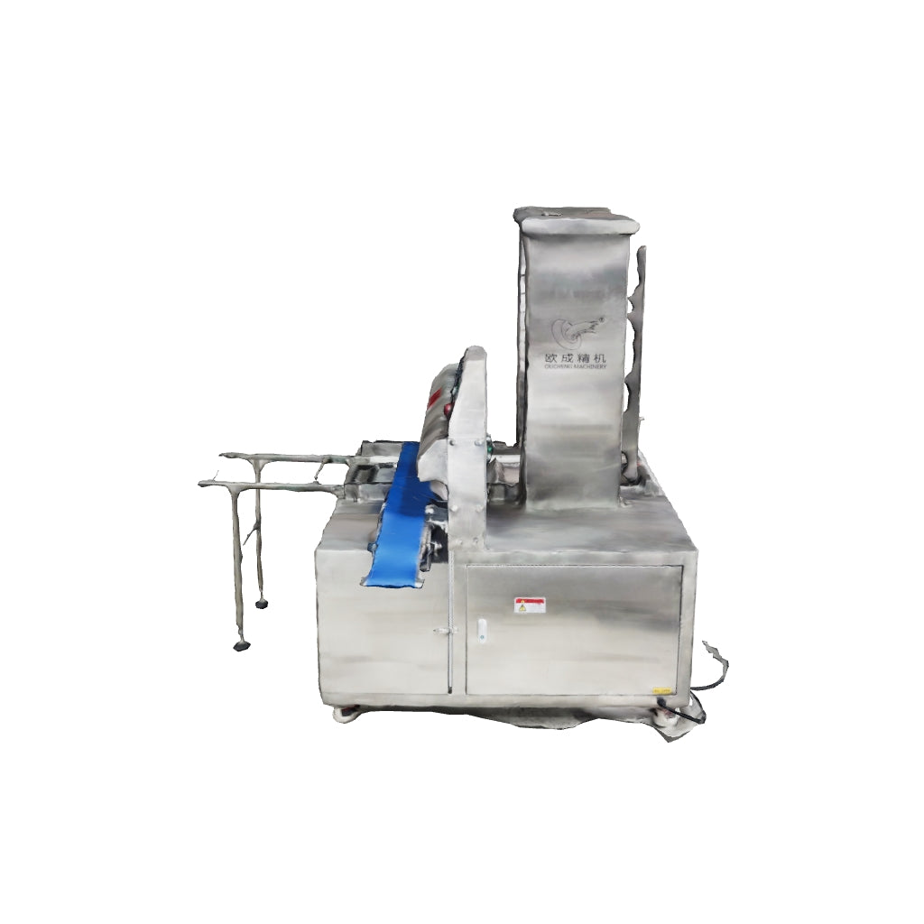 OC-860 High-Speed Tray Arranging Machine | Tray Arranging & Automation Equipment