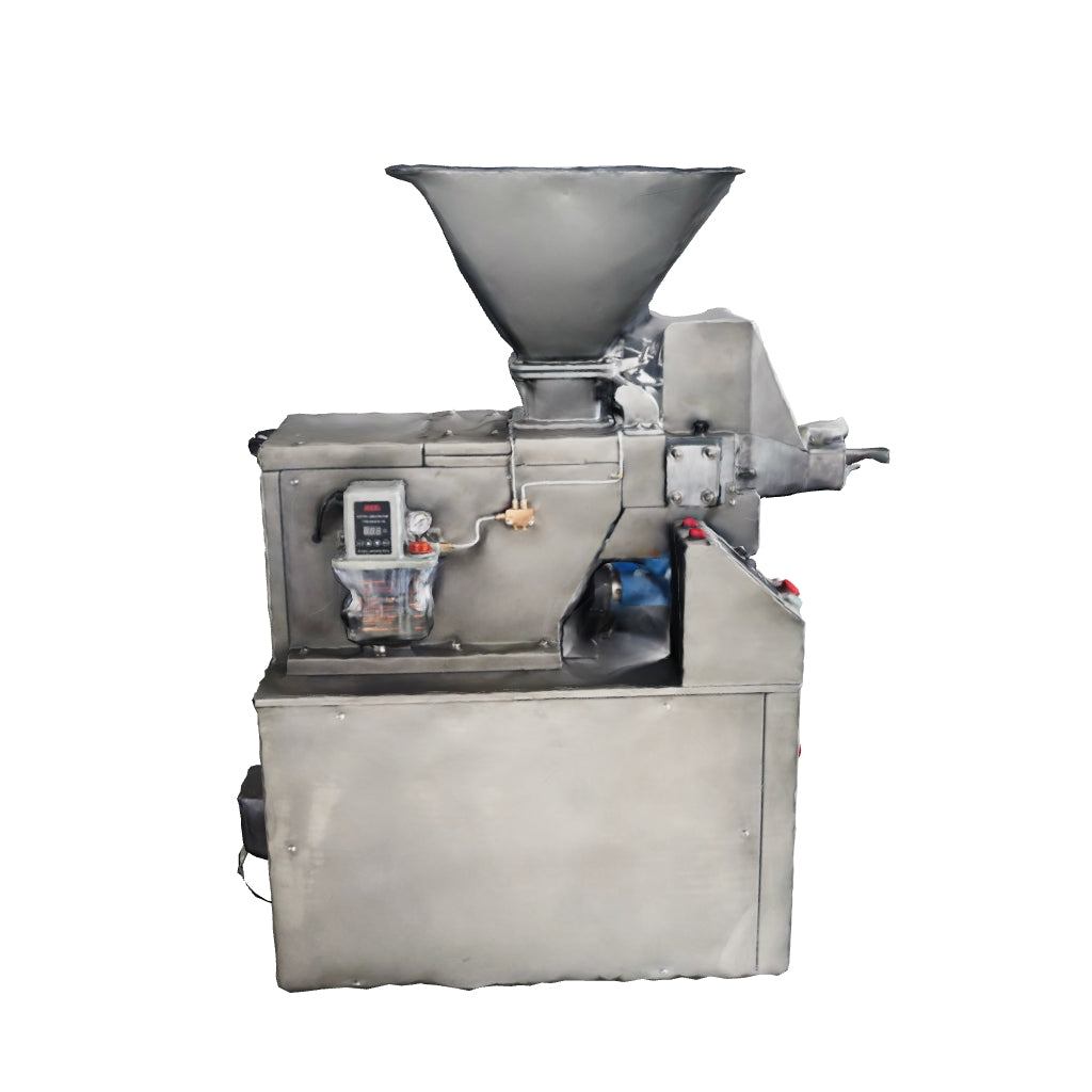 OC-221 OC-221 Continuous Dough Divider Machine for Industrial Bakery Production | Dough Processing Equipment