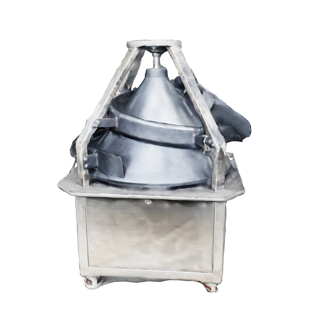 OC-31 Conical Rounder Machine | Dough Processing Equipment