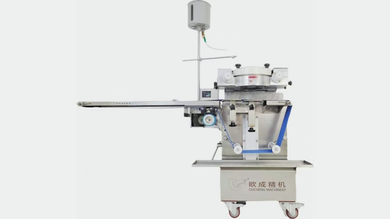 OC-45 Pinching Machine | Shaping & Forming Equipment