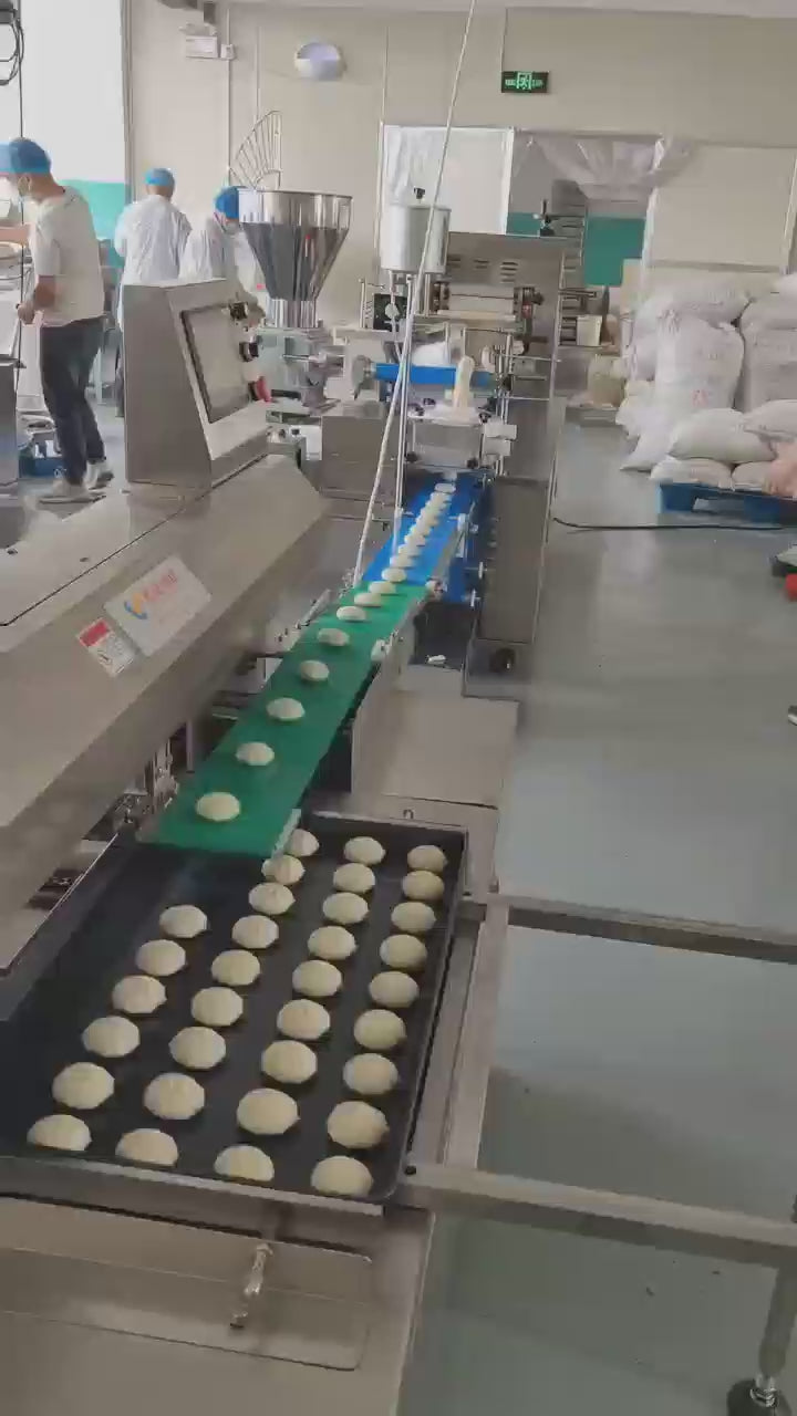 OC-860 High-Speed Tray Arranging Machine | Tray Arranging & Automation Equipment