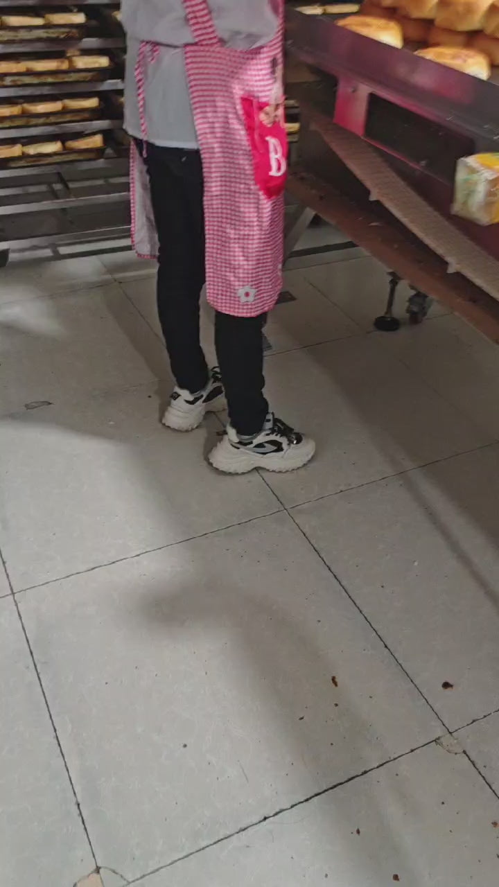 OC-660 Toast Filling Machine | Filling & Dispensing Equipment