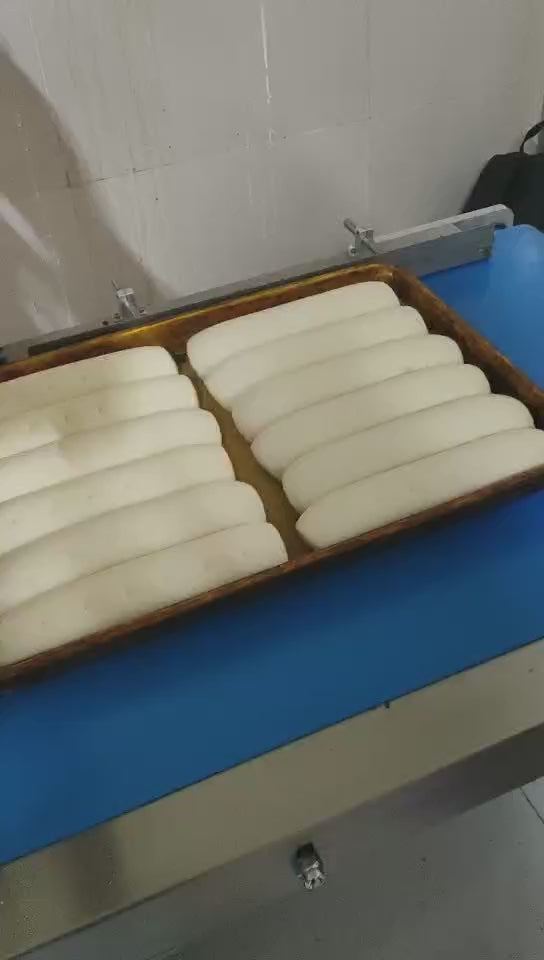 OC-662 Cream Piping Machine | Filling & Dispensing Equipment