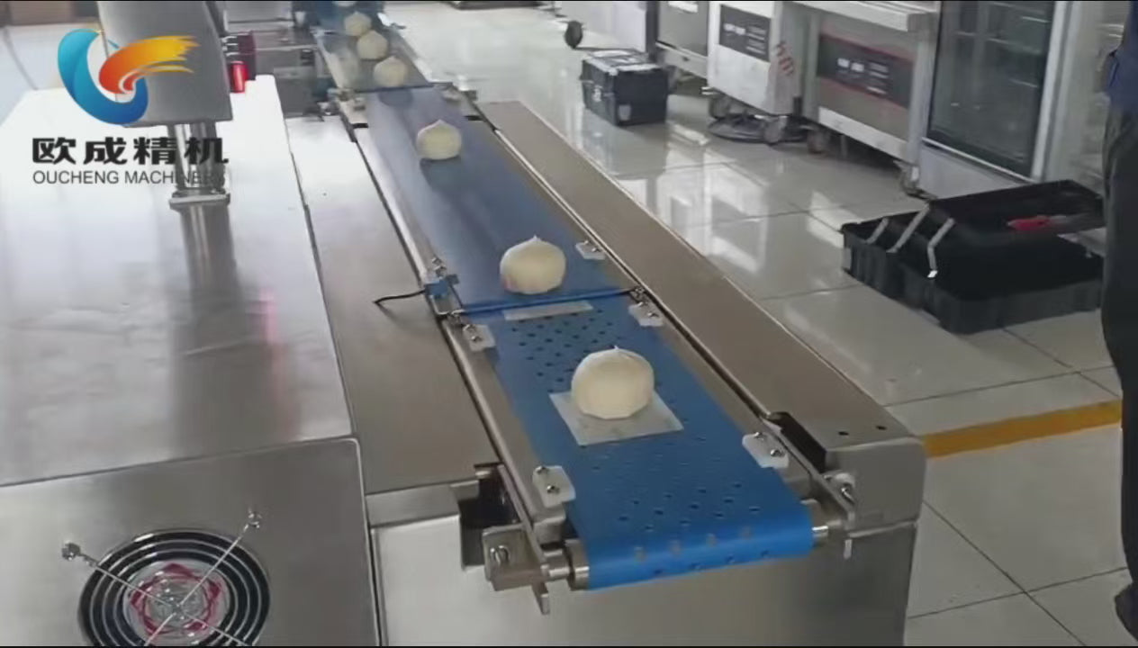 OCSE-550 Paper Pad Machine | Automated Baking Paper Dispensing System