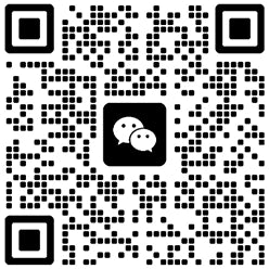 WeChat QR Code