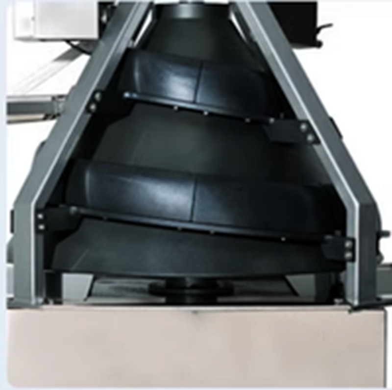 Food-Grade 304 Stainless Steel